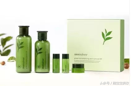 那些网红水乳不可告人的秘密！