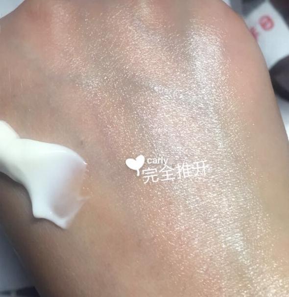 面霜合集,100多款面霜分享来了