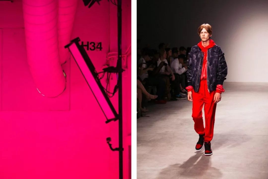 穿aj开兰博基尼炸街,offway是真的吗