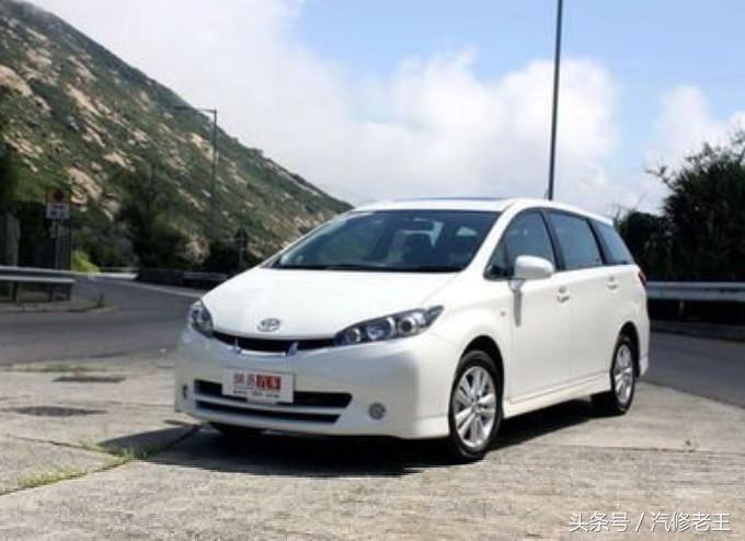 丰田小霸王老款改新款,翻新丰田小霸王完整版视频