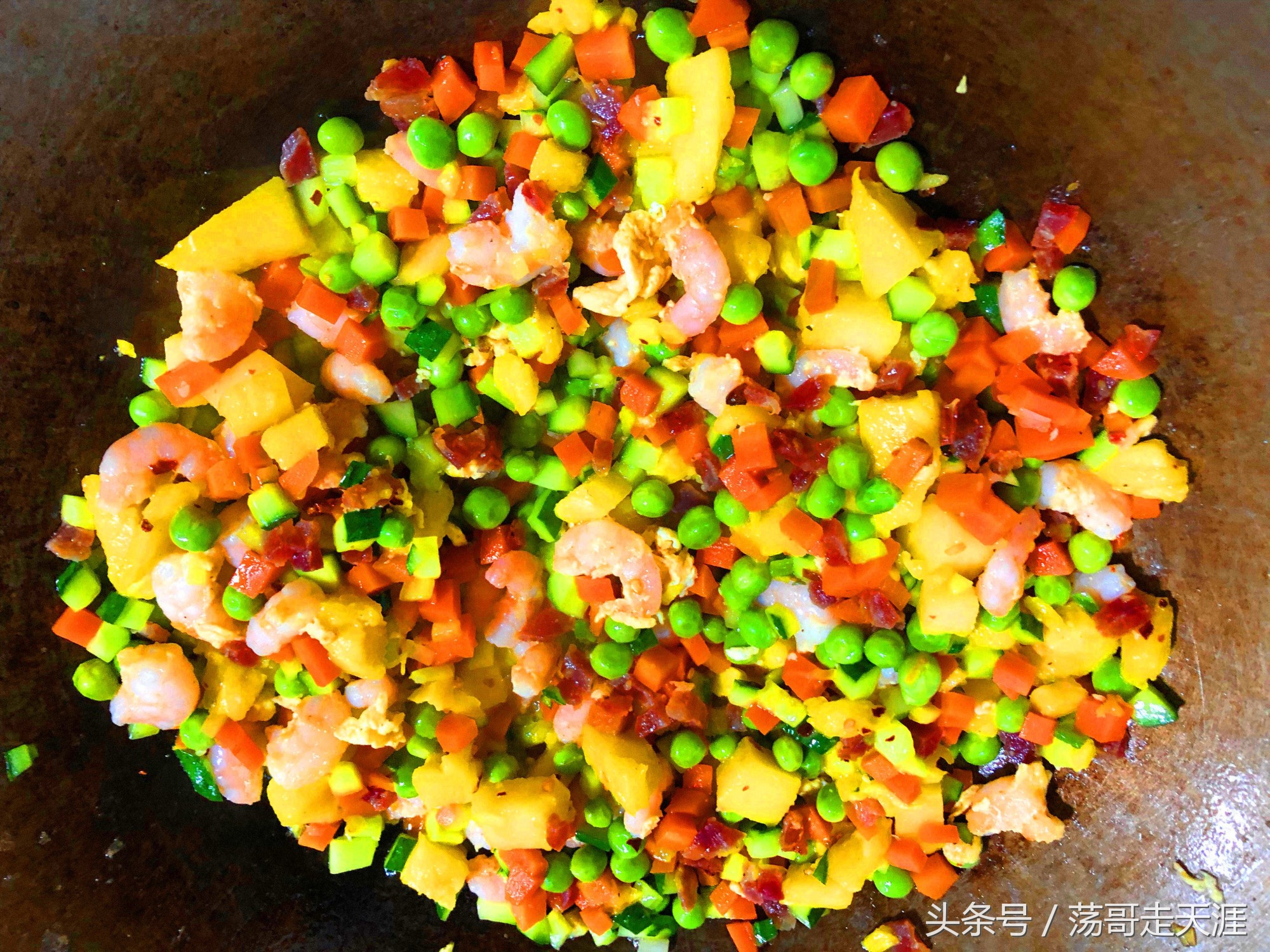 大珠小珠落玉盘diy,大珠小珠手工制作