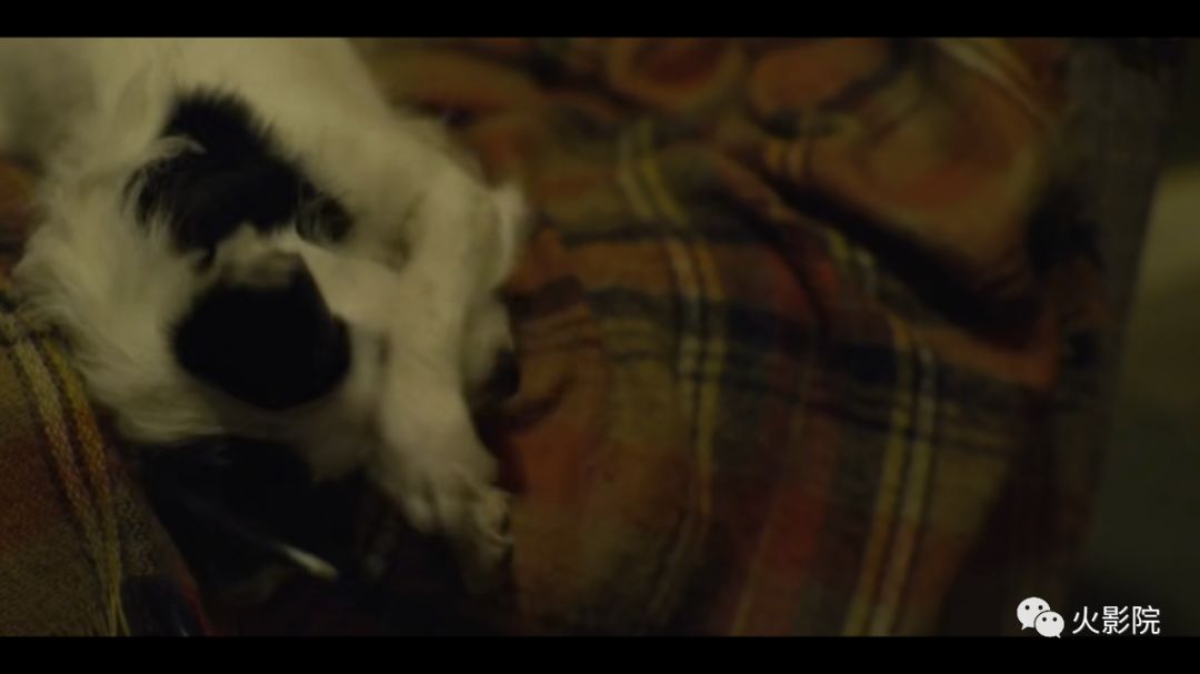 确认过剧情,是大尺度腐戏!9分三集片让你吃瓜英国最大丑闻!