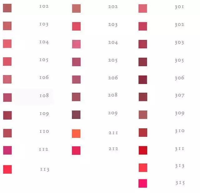 cpb气垫秋冬,cpb秋冬口红