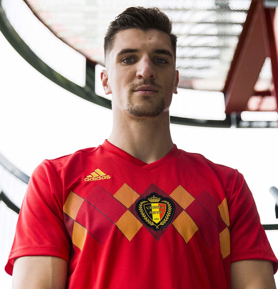 复古世界杯球衣,94年世界杯阿迪达斯球衣