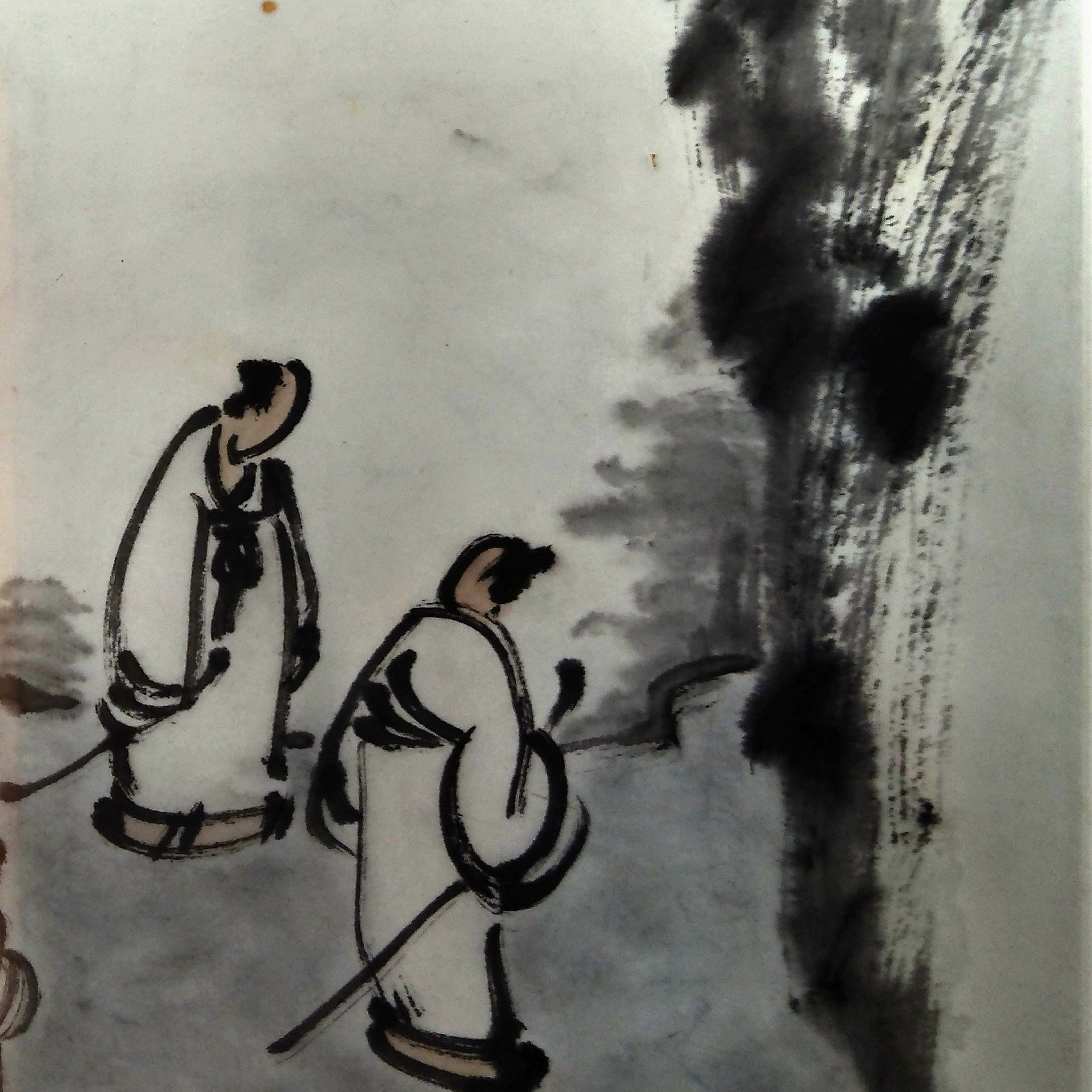 这些千古对联建议收藏,古今春节经典著名对联