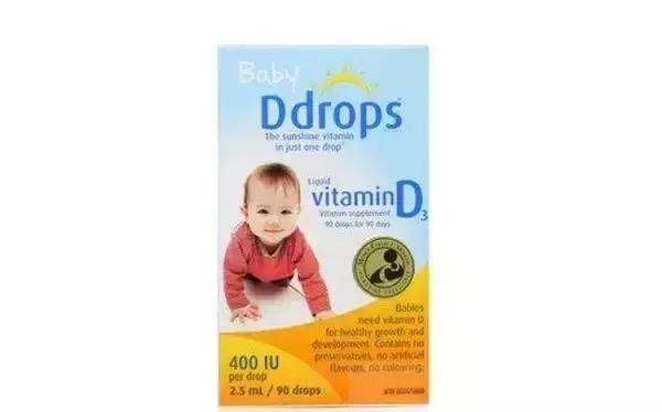 不再纠结！如何补，补多少维生素D的十个问答，附产品测评！