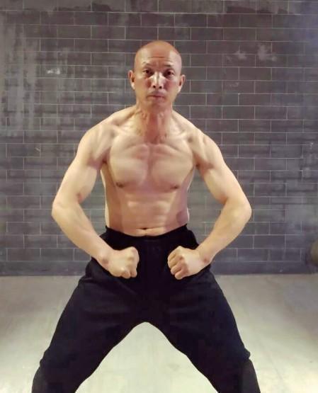 郭晨冬谈李小龙和阿里,郭晨冬有什么资格评价李小龙