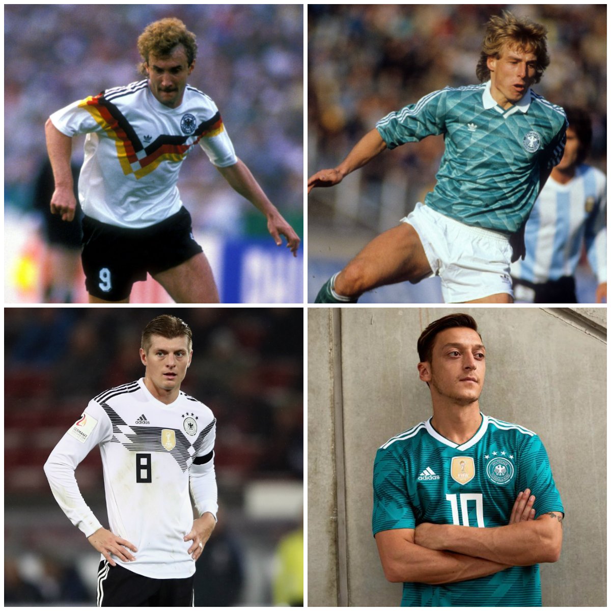 阿迪达斯欧洲杯球衣发布2024,阿迪达斯世界杯足球系列介绍