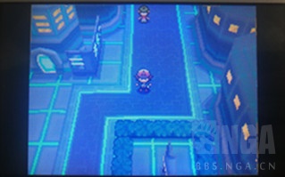 精灵宝可梦游戏盘点冰系道馆,精灵宝可梦游戏各个版本的对比