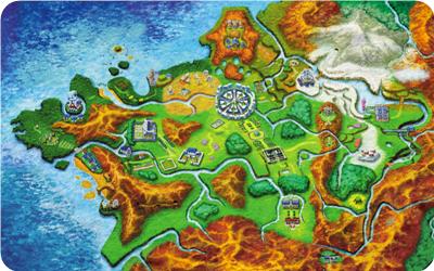 精灵宝可梦游戏盘点冰系道馆,精灵宝可梦游戏各个版本的对比