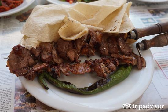 北方必点的100种烧烤,最值得推荐的五种烧烤