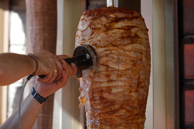 北方必点的100种烧烤,最值得推荐的五种烧烤