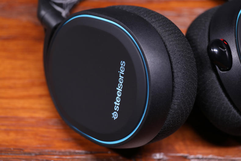 赛睿steelseriesarctisprowireless,赛睿耳机arctis系列