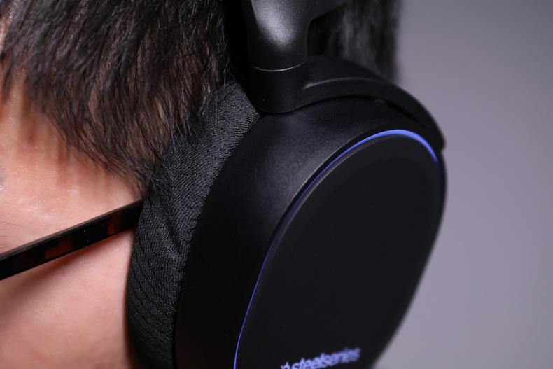 赛睿steelseriesarctisprowireless,赛睿耳机arctis系列