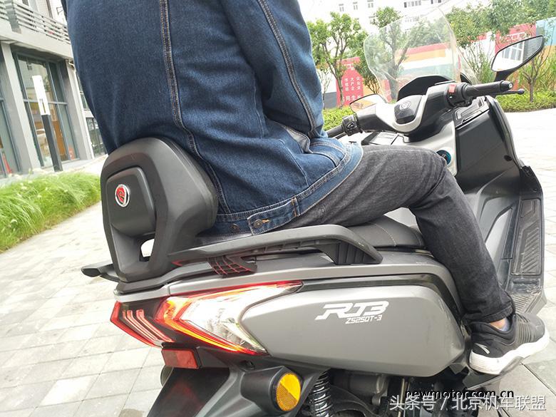 赛科龙rt3高功率版,赛科龙rt3如何重置