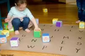 7-12岁亲子室内游戏视频,2周室内亲子游戏