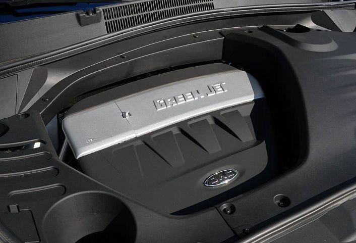 瑞风s71.5t发动机,瑞风s7发动机可以升级吗