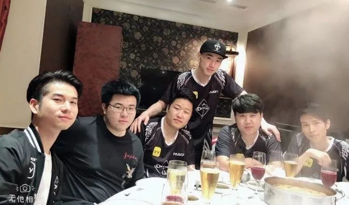 韦神回忆杀视频,4am韦神还复出吗