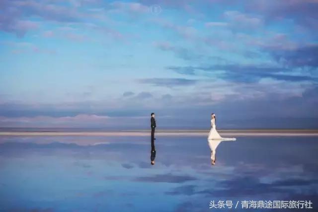 2019年鼎途国旅带您游西北