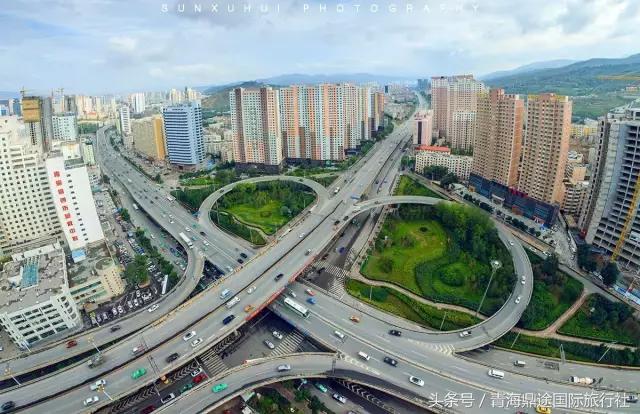 2019年鼎途国旅带您游西北