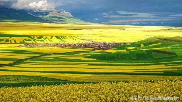 2019年鼎途国旅带您游西北