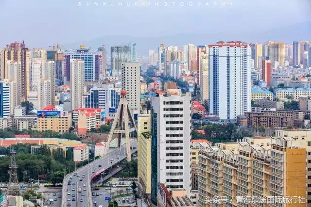 2019年鼎途国旅带您游西北