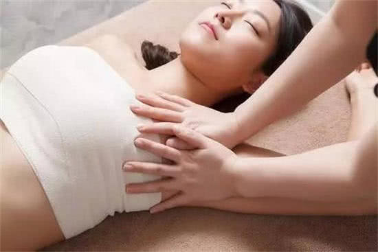 断奶后胸部涨痛怎么回事,断奶涨奶痛可以吃止痛药吗