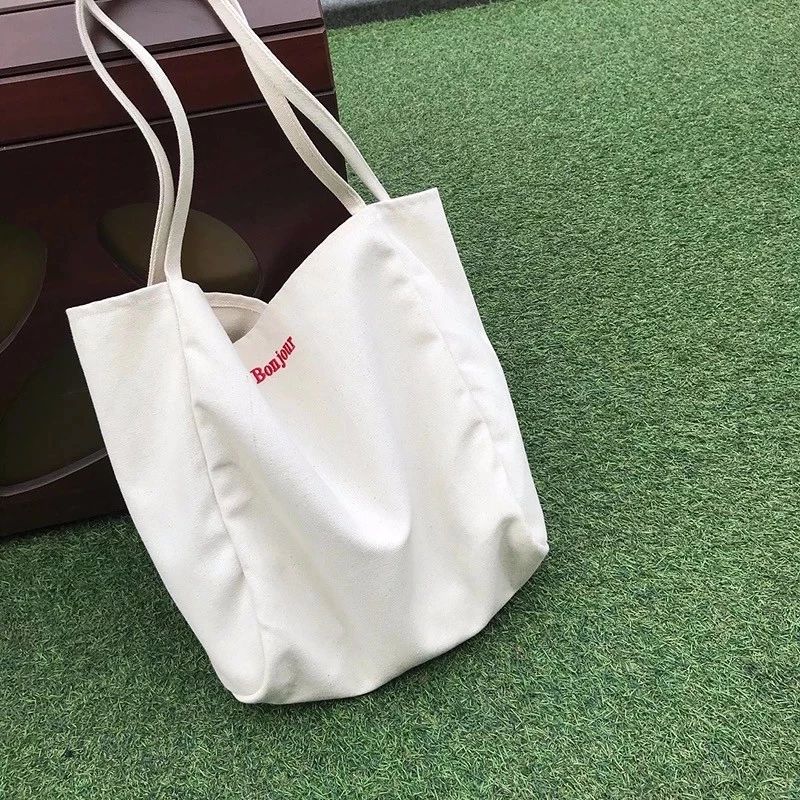 100元帆布袋,100块钱左右的帆布包