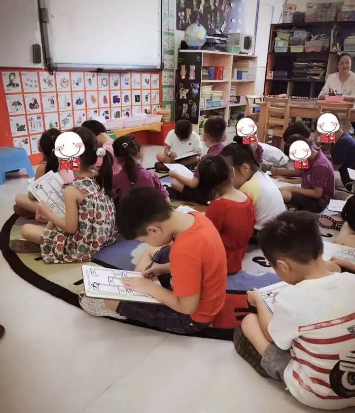 恺摩择校④｜一所城市里的绿洲学校，福田最火的国际学校，等两三年都未必有学位的学校！