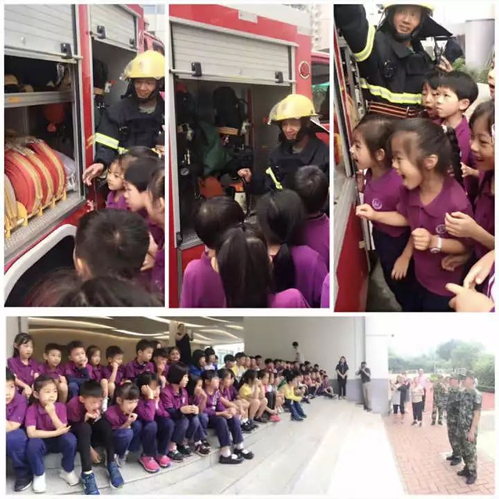 恺摩择校④｜一所城市里的绿洲学校，福田最火的国际学校，等两三年都未必有学位的学校！