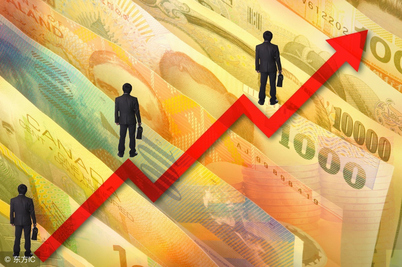 中国股市就是不折不扣的“吸血鬼”，是谁在宰杀股民？