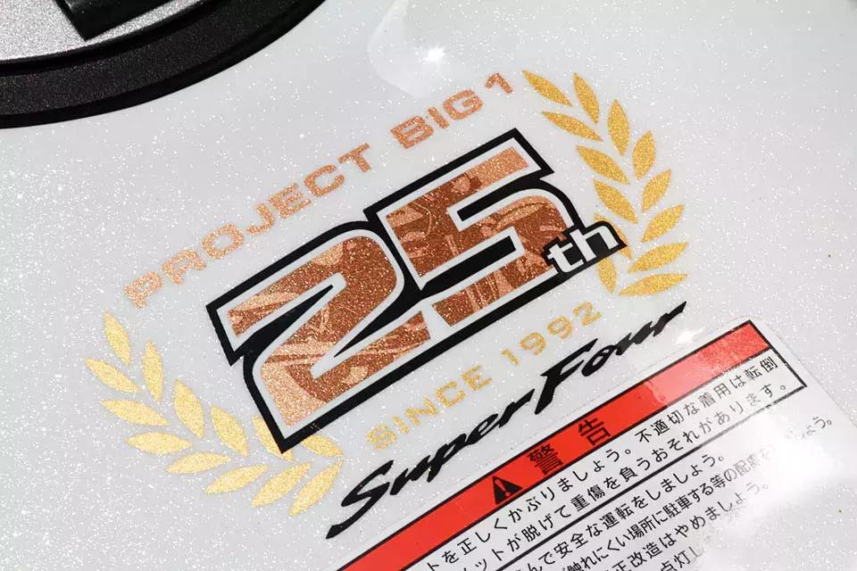 机车cc400,本田cb400普通和摩旅版有啥区别