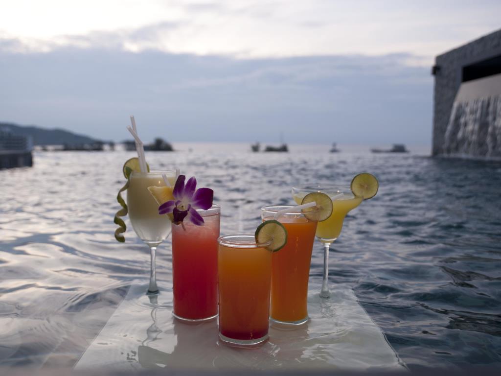 曼谷清迈普吉岛自由行攻略,泰国清迈普吉岛旅游攻略