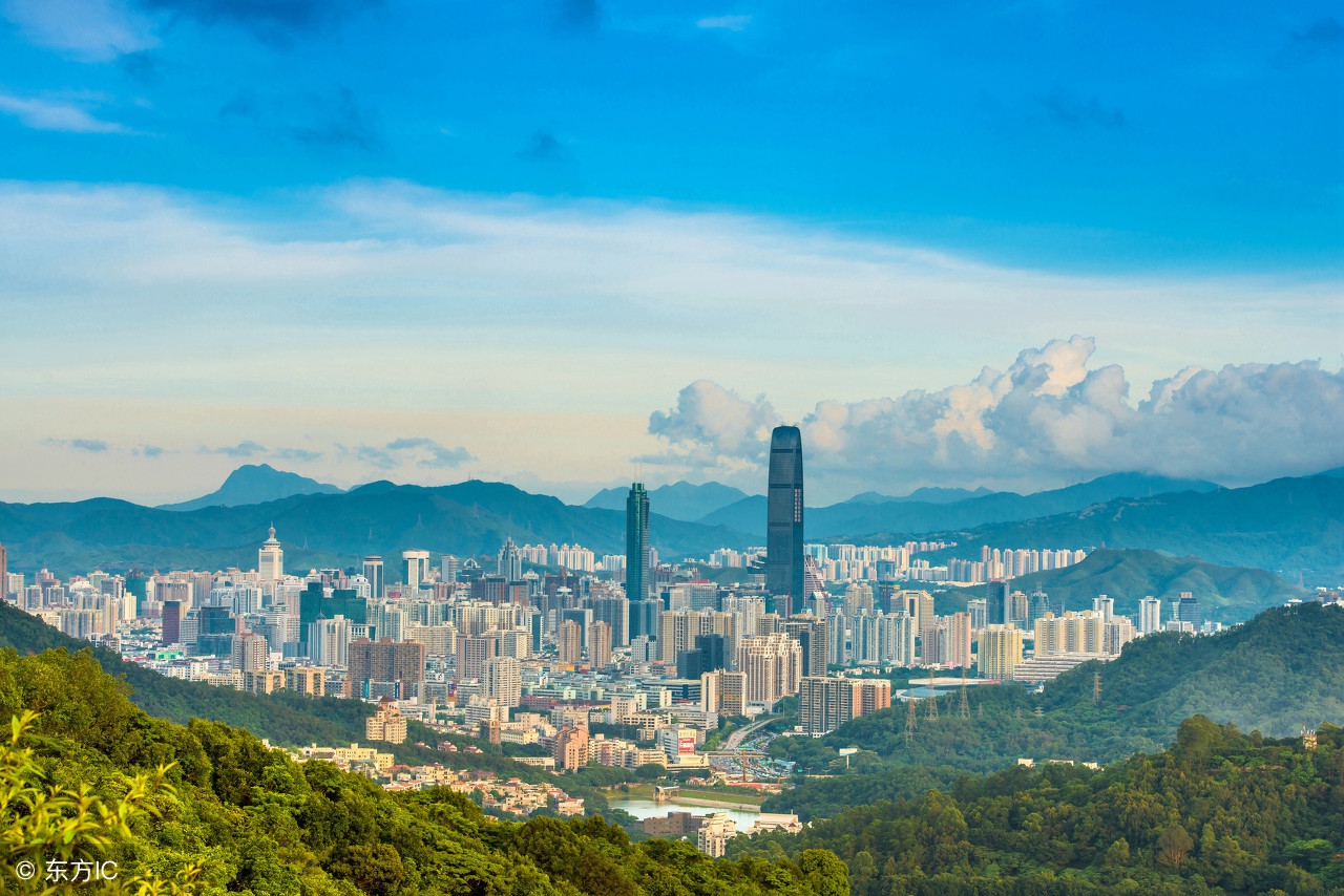 谁买走了一楼的房子,深圳住宅型公寓值得买吗