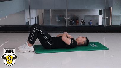 怎样改善骨盆前倾小腹突出腰痛,产后骨盆前倾导致的腰疼怎么改善