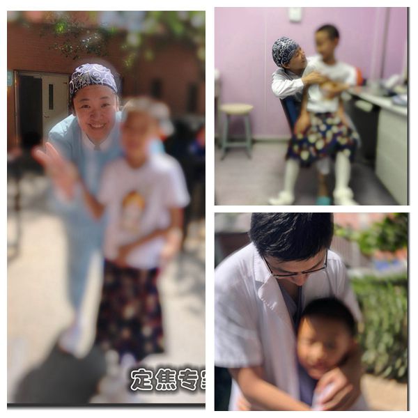 icu护士长视频,icu护士长会问的问题