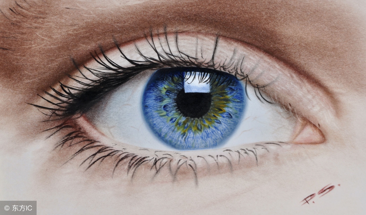 肝不好眼睛会出现4种表现,肝不好会有什么表现