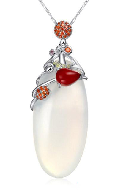 小苏打清洁银饰品的方法,银饰品保养与注意事项