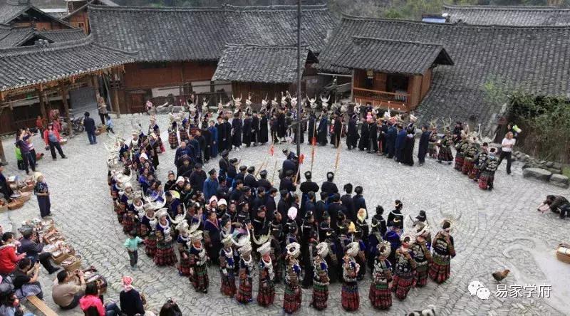 苗族科普蛊,现在苗族还有蛊吗