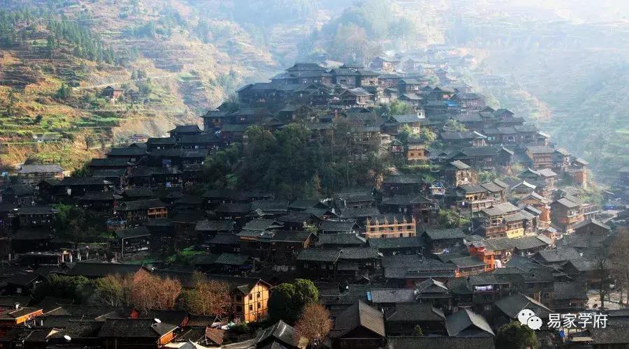 苗族科普蛊,现在苗族还有蛊吗