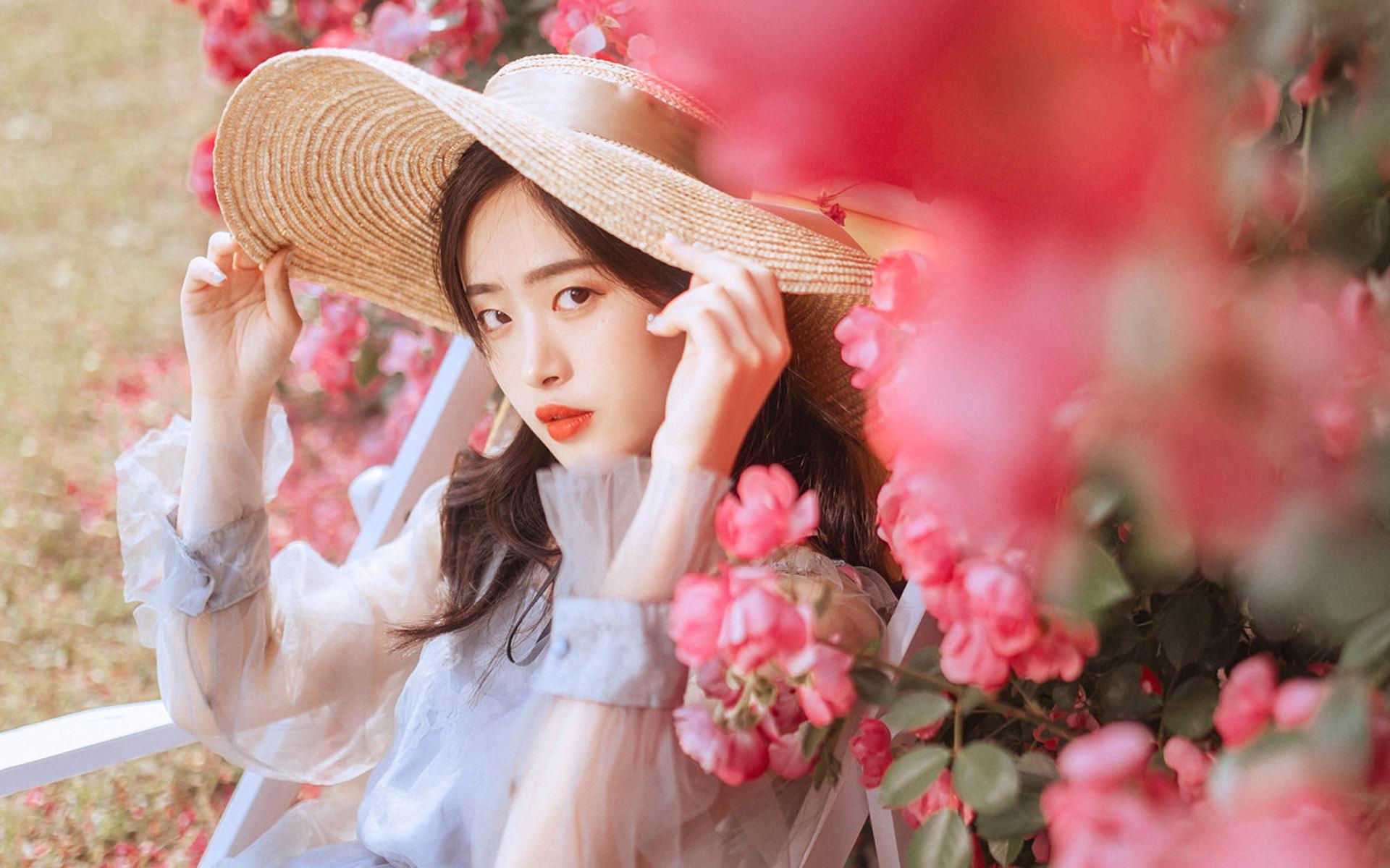 两性正确吸引男人的方式,两性之间怎么讨女人欢心