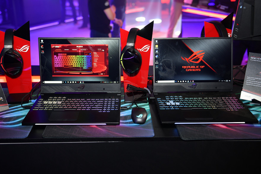 华硕玩家国度rog笔记本优缺点,华硕玩家国度rog多少钱