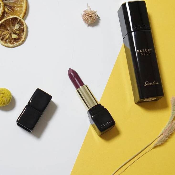 养肤带妆时间越长越好看的粉底液,适合冬天的养肤型粉底液牌子