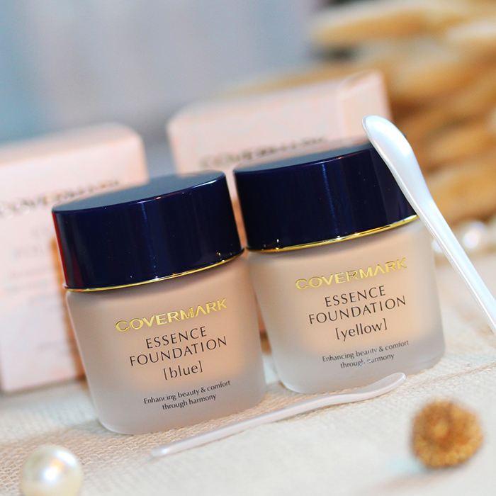 养肤带妆时间越长越好看的粉底液,适合冬天的养肤型粉底液牌子