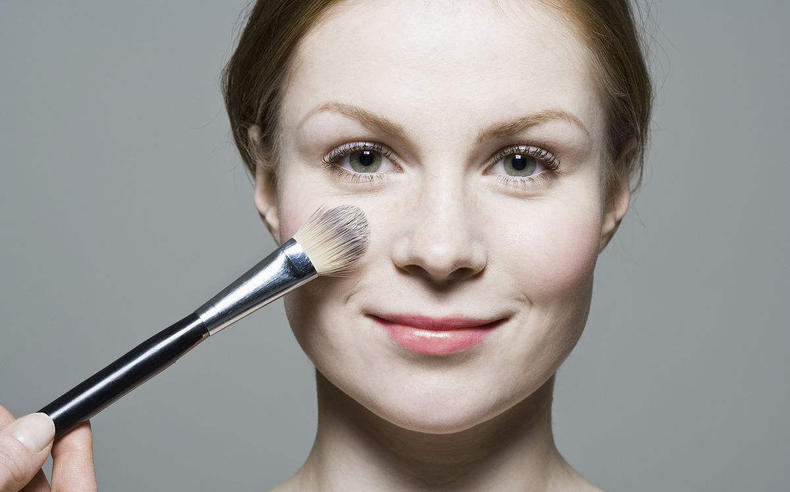 养肤带妆时间越长越好看的粉底液,适合冬天的养肤型粉底液牌子