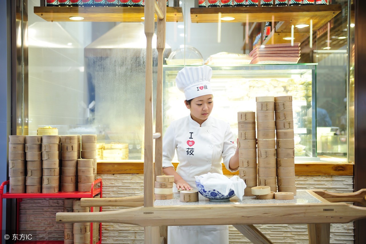 西贝的11条经营之道,年入43亿:敢于给员工分钱(附餐饮绩效方案