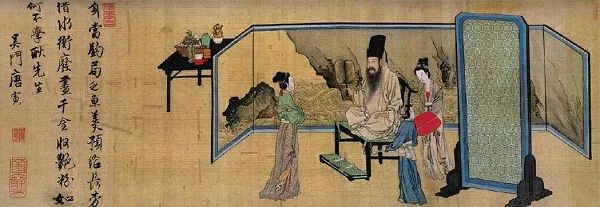 女貌郎才的正确答案,女貌郎才的解释