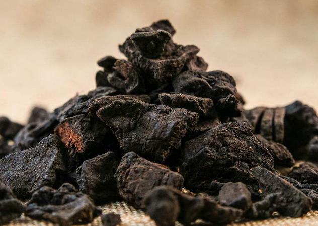 十种天然的补肾中药,煮水喝男性补肾的中药配方大全