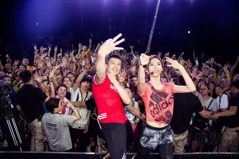 狂欢盛夏夜!2018德阳经开区世界杯啤酒嘉年华FUN释嗨!