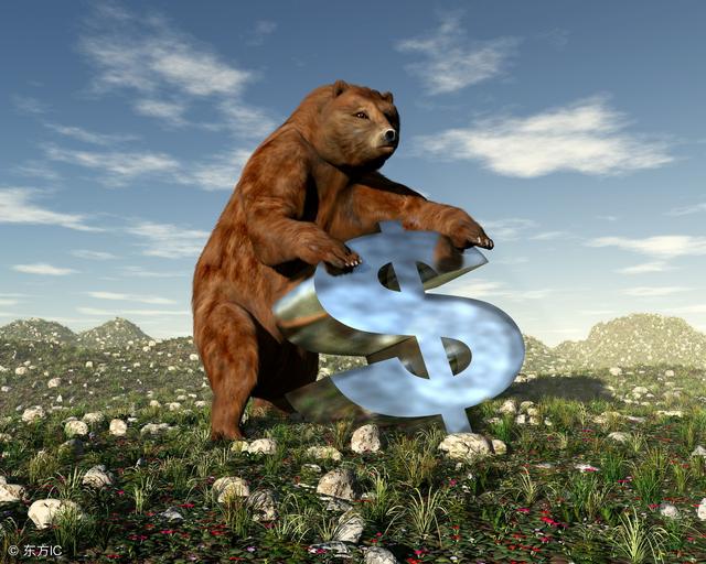 中国股市终于彻底失控了，3000点股指或告破，散户退市潮即将开启